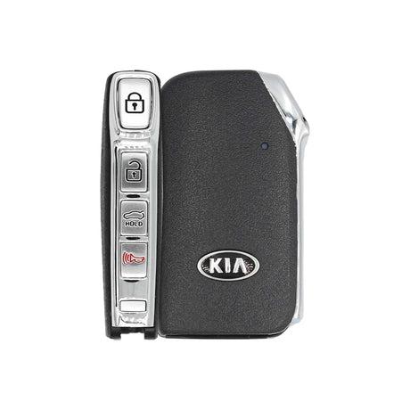 2019-2023 Kia Forte 4-Button Smart Key - Brand New