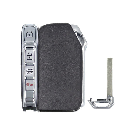 2019-2023 Kia Forte | Forte5 | 4-Button Smart Key - Main photo