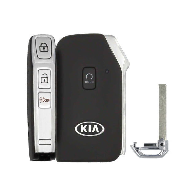 2019-2023 Kia Seltos | 4-Button Smart Key - Refurbished