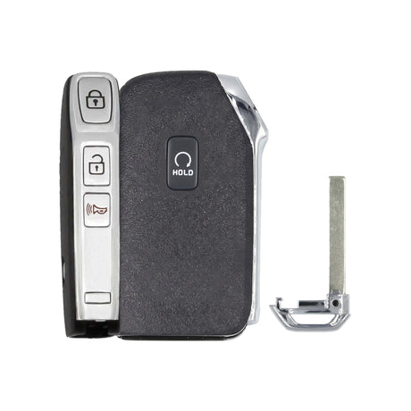 2019-2023 Kia Seltos | 4-Button Smart Key - Recase