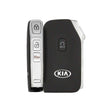 2019-2023 Kia Seltos | 4-Button Smart Key - Brand New