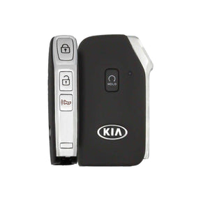 2019-2023 Kia Seltos | 4-Button Smart Key - Brand New