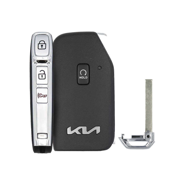 2019-2023 Kia Seltos | 4-Button Smart Key - Refurbished