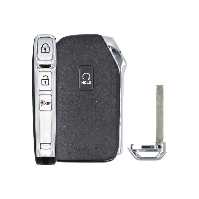 2019-2023 Kia Seltos | 4-Button Smart Key - Recase