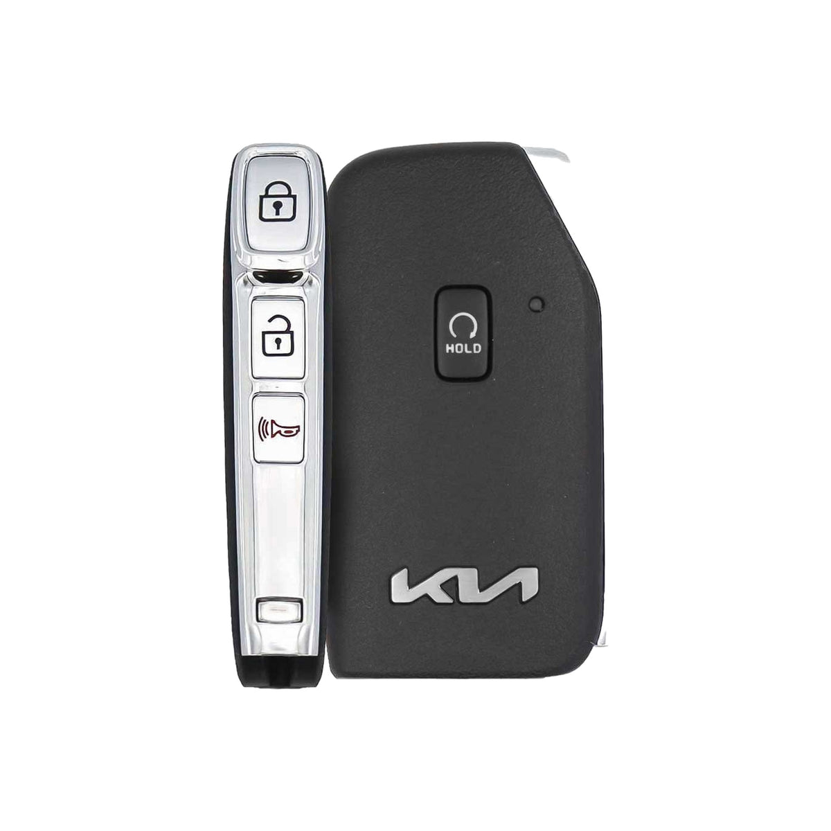 2019-2023 Kia Seltos | 4-Button Smart Key - Brand New