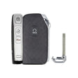 2019-2023 Kia Seltos | 4-Button Smart Key - Main photo