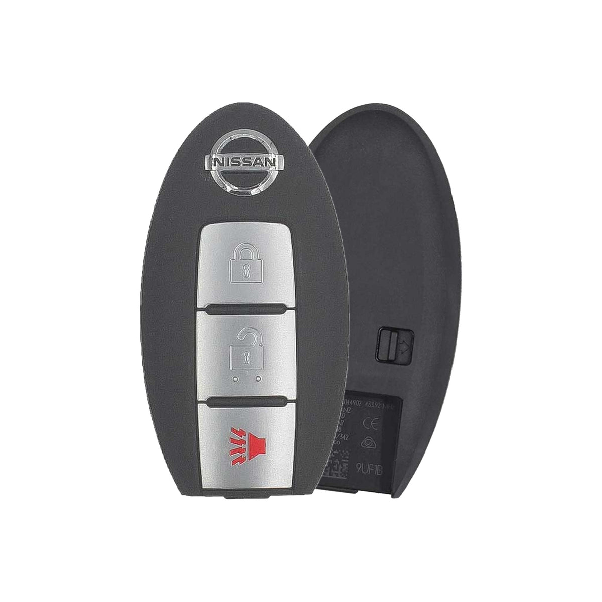 2019-2024 Nissan Frontier | Murano | Pathfinder | Titan | 3-Button Smart Key - Brand New