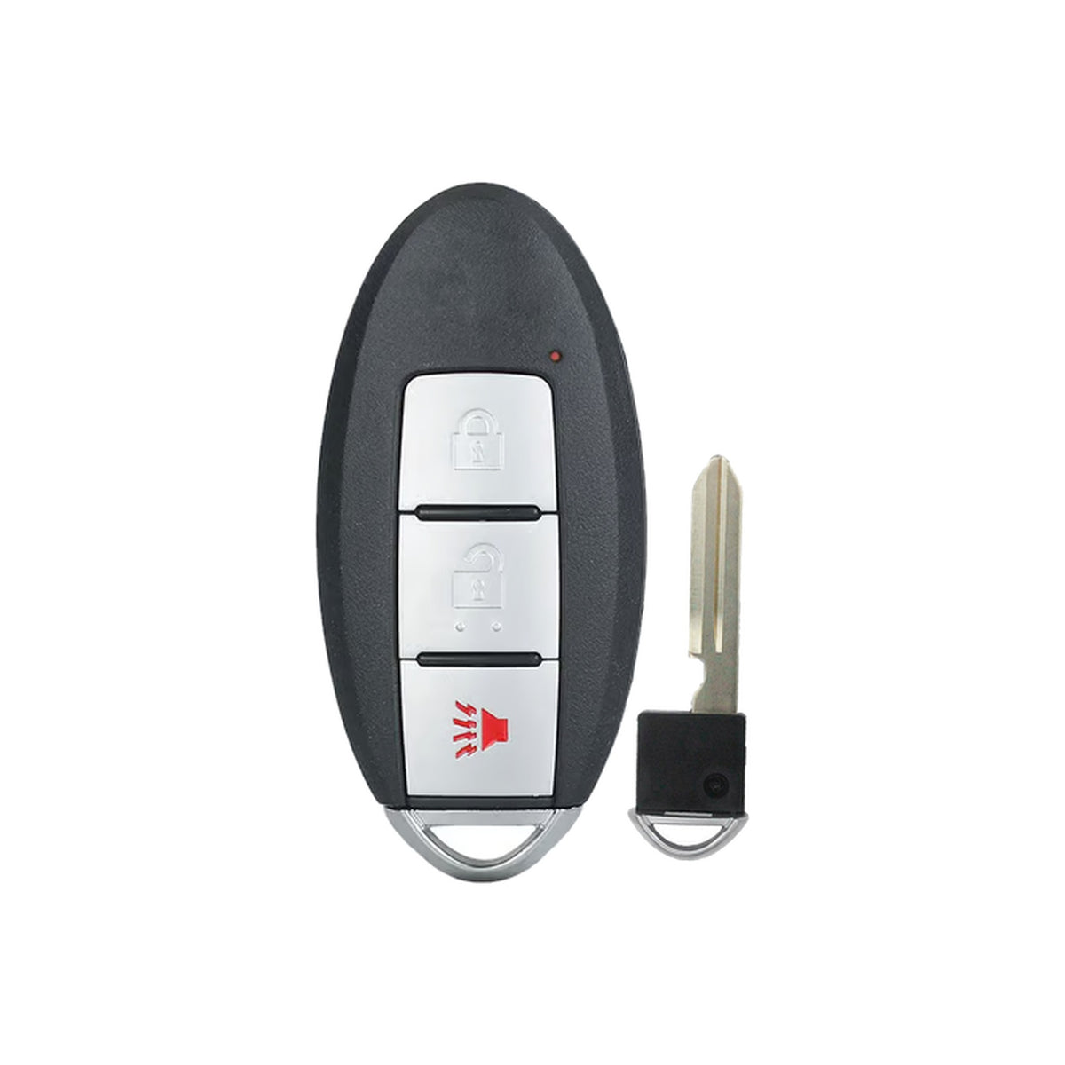 2019-2024 Nissan Frontier | Murano | Pathfinder | Titan | 3-Button Smart Key - Recase