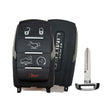 2019-2024 Ram 1500 Limited 6-Button Smart Key OEM