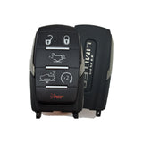 2019-2024 Ram 1500 Limited | 6-Button Smart Key - Brand New