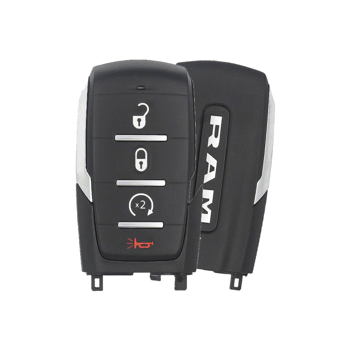 2019-2024 Ram 1500 TRX | 4-Button Smart Key - Brand New