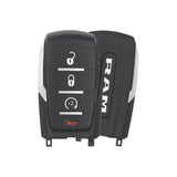 2019-2024 Ram 1500 TRX | 4-Button Smart Key - Brand New