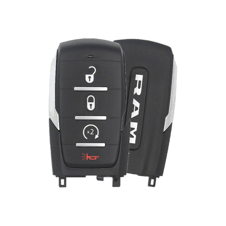 2019-2024 Ram 1500 TRX | 4-Button Smart Key - Brand New