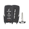 2019-2024 Ram 1500 TRX | 4-Button Smart Key