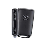 2019-2025 Mazda 3 Hatchback | CX-30 | CX-50 | 3-Button Smart Key - Brand New