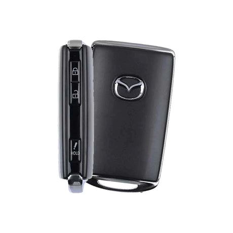 2019-2025 Mazda 3 Hatchback | CX-30 | CX-50 | 3-Button Smart Key - Brand New