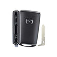 2019-2025 Mazda 3 Hatchback | CX-30 | CX-50 | 3-Button Smart Key