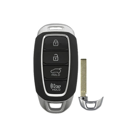 2018-2021 Hyundai Kona | 4-Button Smart Key - Recase