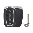 2020-2022 Hyundai Palisade | 4-Button Smart Key - Default Title