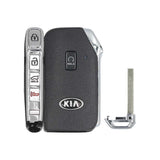 2020-2021 Kia Seltos | 5-Button Smart Key - Refurbished