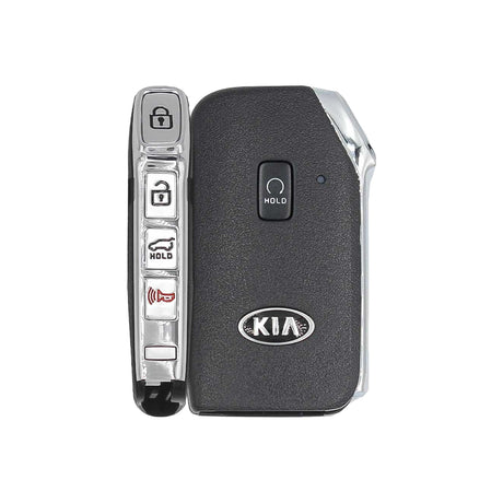2020-2021 Kia Seltos | 5-Button Smart Key - Brand New