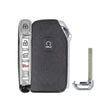 2020-2021 Kia Seltos | 5-Button Smart Key - Main photo