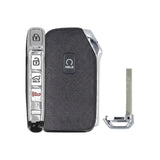 2020-2021 Kia Seltos | 5-Button Smart Key - Main photo