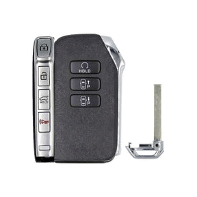 2020-2021 Kia Sorento | 7-Button Smart Key - Main photo