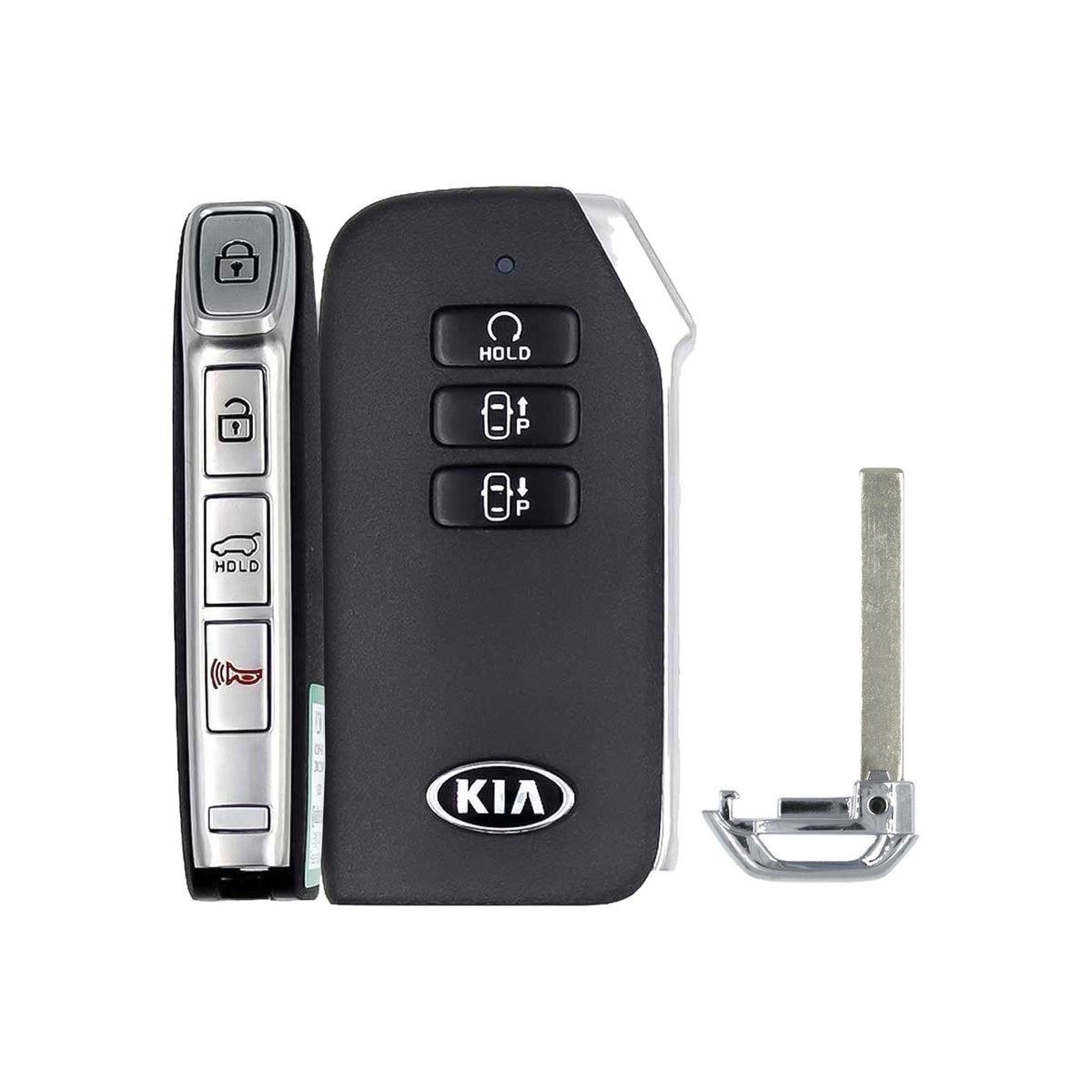2020-2021 Kia Sorento | 7-Button Smart Key - Refurbished