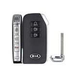 2020-2021 Kia Sorento | 7-Button Smart Key - Refurbished