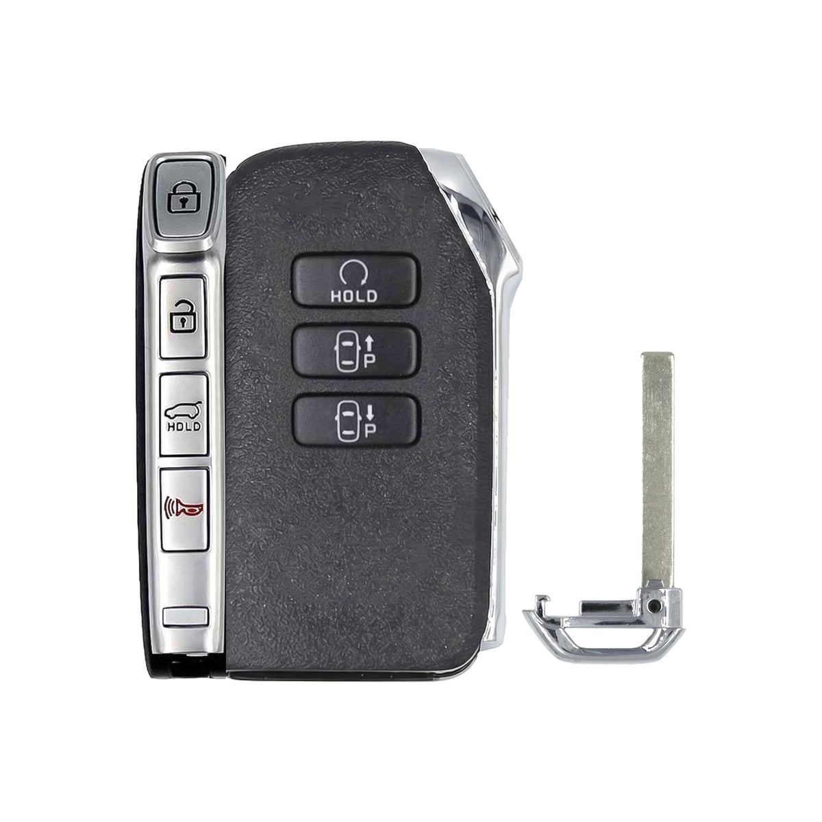 2020-2021 Kia Sorento | 7-Button Smart Key - Recase
