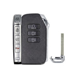 2020-2021 Kia Sorento | 7-Button Smart Key - Recase