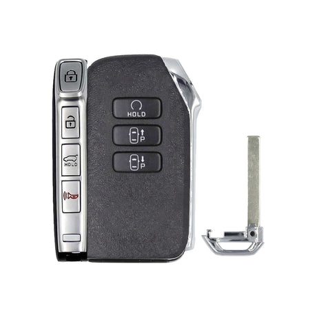 2020-2021 Kia Sorento | 7-Button Smart Key - Recase