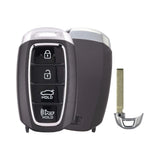 2020-2022 Hyundai Elantra | 4-Button Smart Key - Recase