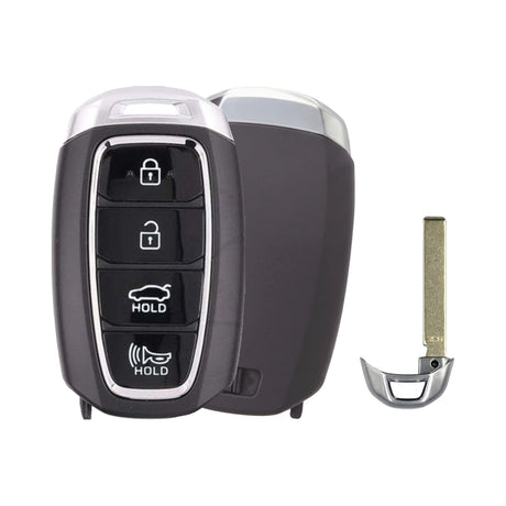 2020-2022 Hyundai Elantra | 4-Button Smart Key - Recase