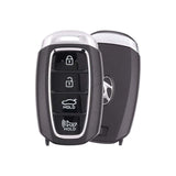 2020-2022 Hyundai Elantra | 4-Button Smart Key - Brand New