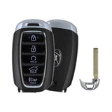 2020-2022 Hyundai Palisade | 5-Button Smart Key - Refurbished
