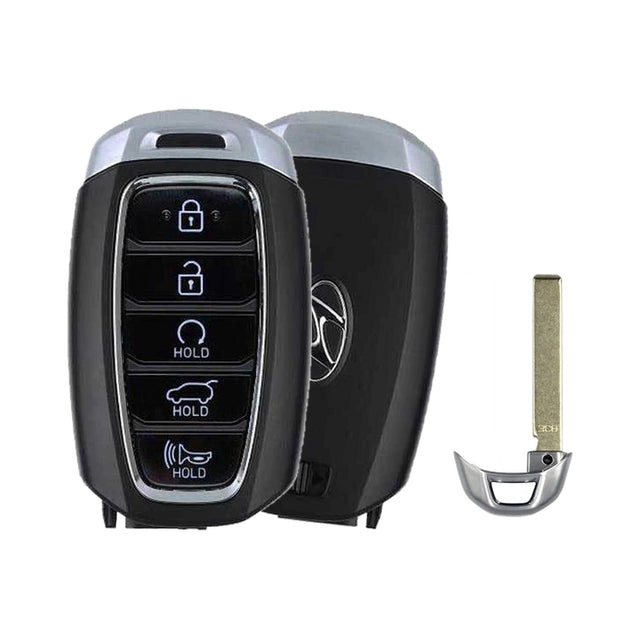 2020-2022 Hyundai Palisade | 5-Button Smart Key - Refurbished