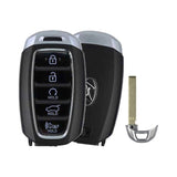 2020-2022 Hyundai Palisade | 5-Button Smart Key