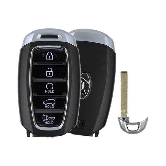 2020-2022 Hyundai Palisade | 5-Button Smart Key