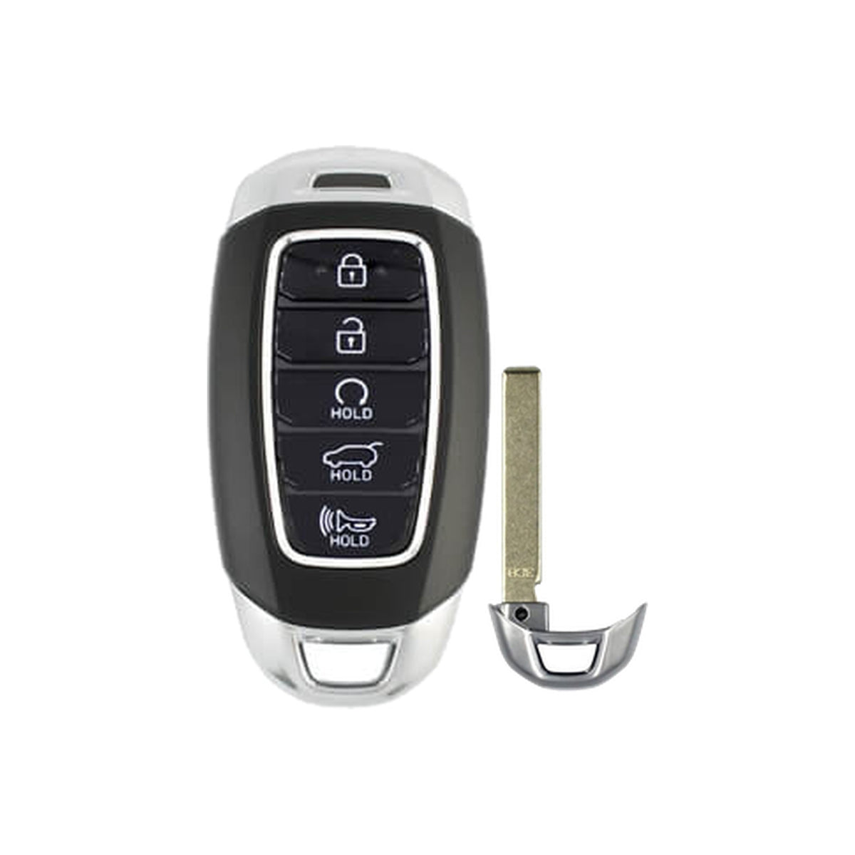 2020-2022 Hyundai Palisade | 5-Button Smart Key - Recase