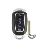2020-2022 Hyundai Palisade | 5-Button Smart Key - Recase