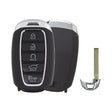 2020-2022 Hyundai Palisade | 5-Button Smart Key - Default Title