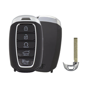 2020-2022 Hyundai Palisade | 5-Button Smart Key - Default Title