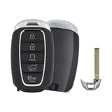 2019-2022 Hyundai Palisade | 5-Button Smart Key - Default Title