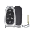 2020-2022 Hyundai Sonata | 5-Button Smart Key - Main photo