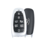 2020-2022 Hyundai Sonata | 7-Button Smart Key - Brand New