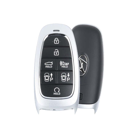 2020-2022 Hyundai Sonata | 7-Button Smart Key - Brand New