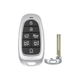 2020-2022 Hyundai Sonata | 7-Button Smart Key - Recase