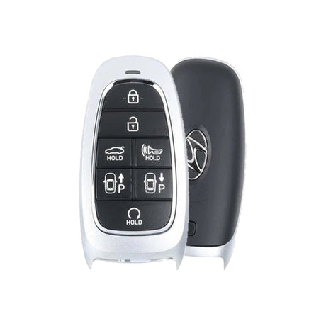 2020-2022 Hyundai Sonata | 7-Button Smart Key - Brand New
